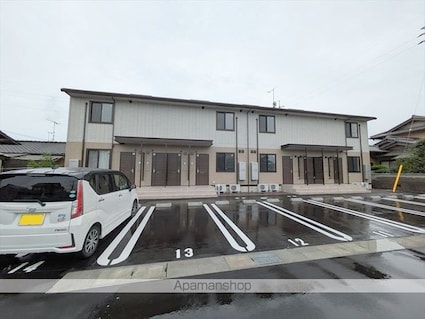 プラント　Ｃ棟[2LDK/50.38m2]の外観2