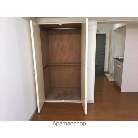 リバーサイド弥生の内装写真