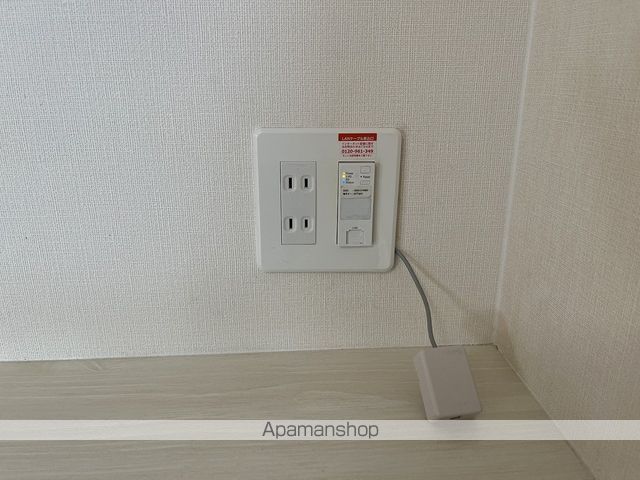 ファミールKの内装写真