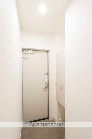 フィオーレガーデン阿南の内装写真