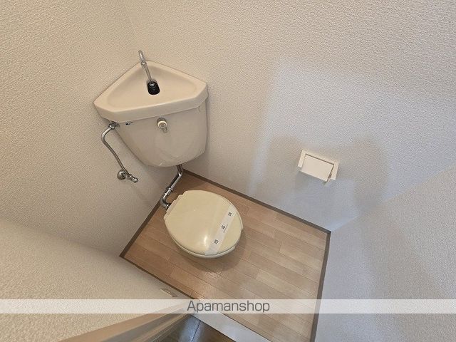 サニーハイツ長澤の内装写真