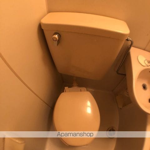 エレガンスコート瀬田の内装写真