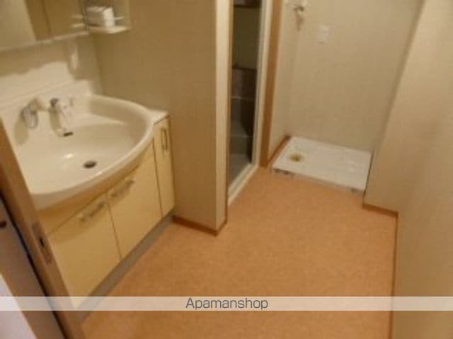 マジェスティックマンション多賀城の内装写真