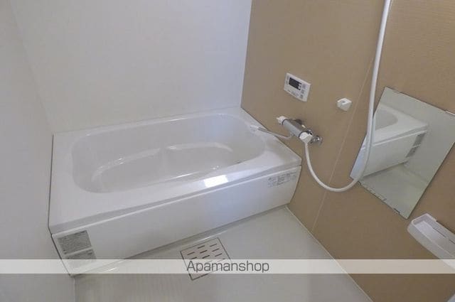 フローラ菜園場の内装写真