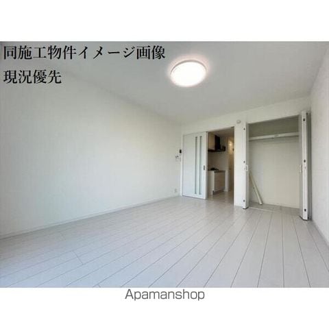 THE ETERNAL HOUSE MATSUDOの内装写真