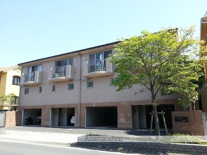 千葉県柏市しいの木台３丁目[2LDK/66.66m2]の外観2