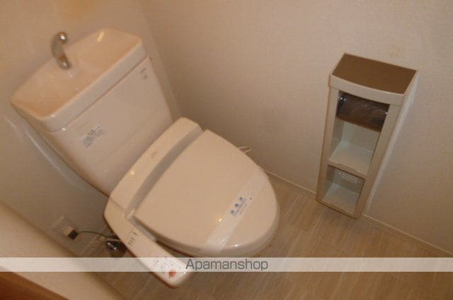 メゾンカリンの内装写真