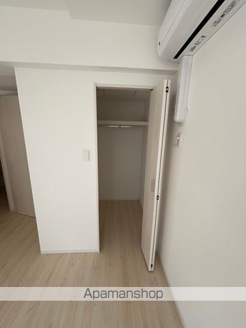ステラ ポラーレの内装写真