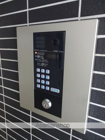 グランパシフィック聖天坂の内装写真