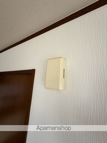 かどなハイツの内装写真