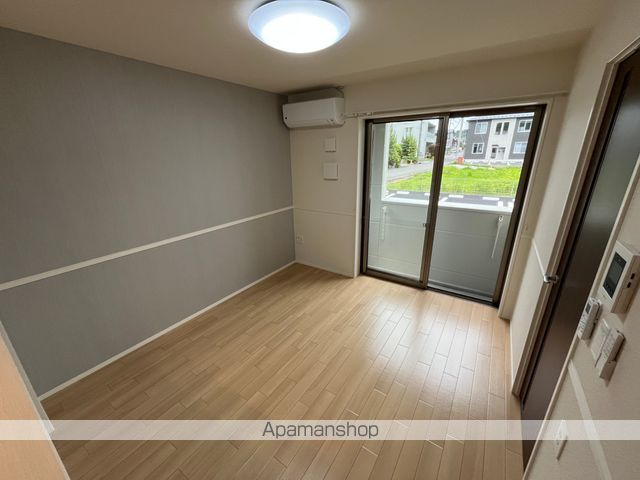 SUNNY HOMEの内装写真