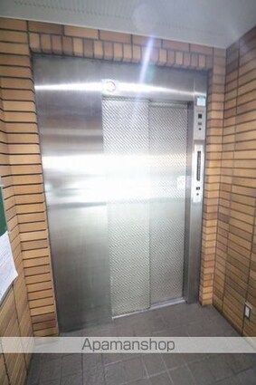 東京都三鷹市下連雀３丁目[1LDK/30.24m2]の共用部3