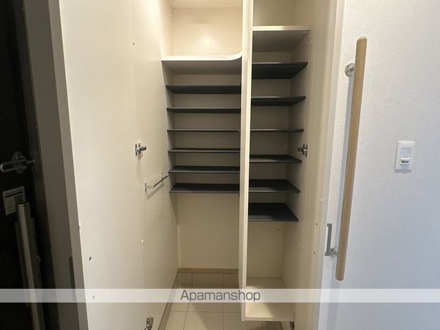 シャーメゾン　アルファⅡ[2LDK/69.68m2]のその他設備