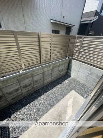 ミラヴィルタス東棟の内装写真