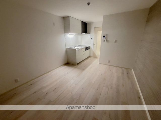 ワンライフ私市の内装写真