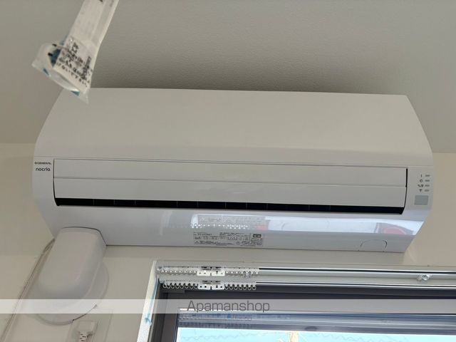 ジーメゾン勝川の内装写真