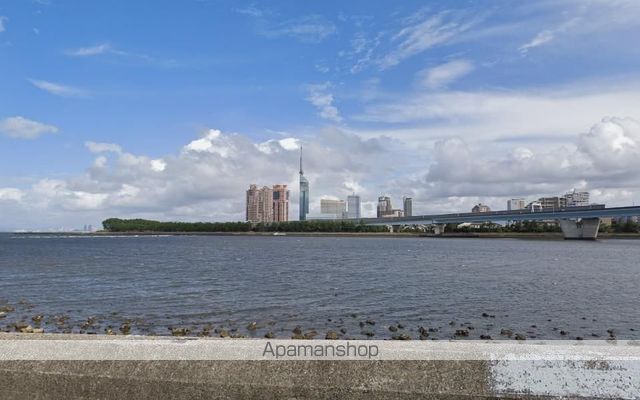 エポール姪浜の周辺写真