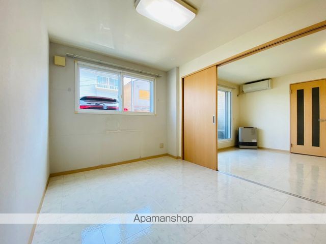 プランドール千歳の内装写真