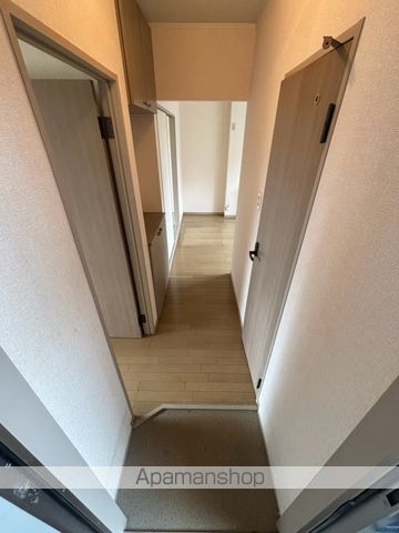 セジュールパディントンIIの内装写真