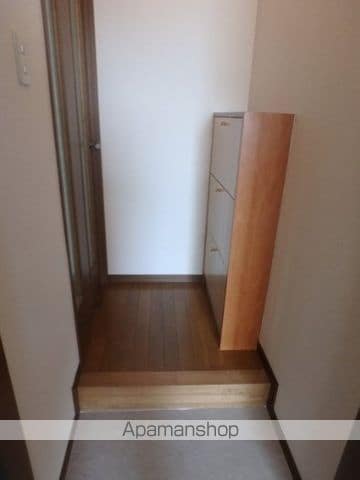 バレエハウスKの内装写真
