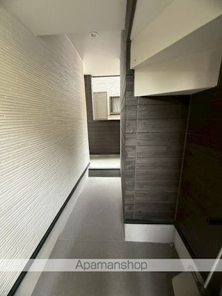 Ｔ’ｓ　Ｃｕｏｒｅ赤羽志茂[1R/15.82m2]のロビー