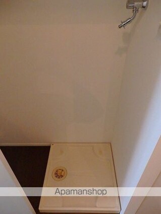 カスタリア市ヶ谷[1K/30.4m2]のその他設備