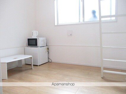 ソフィアライト[1R/11.59m2]の眺望