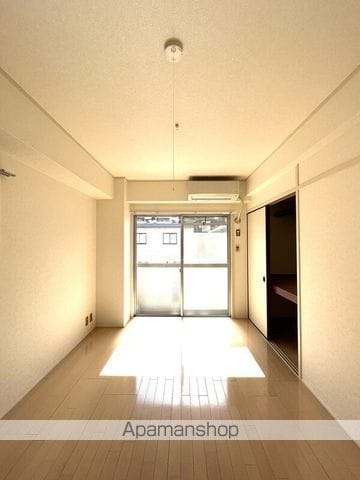 イヌイビルの内装写真