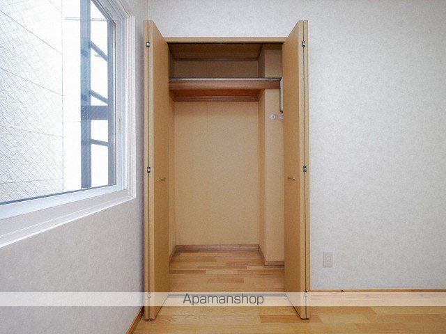 平岸シティー3.1の内装写真