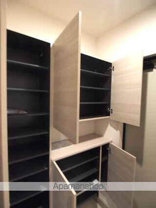 ＣｏｕＲ１８高宮Ｗ[1LDK/40.31m2]の内装2