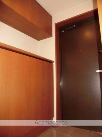 ブライトタウン住吉の内装写真