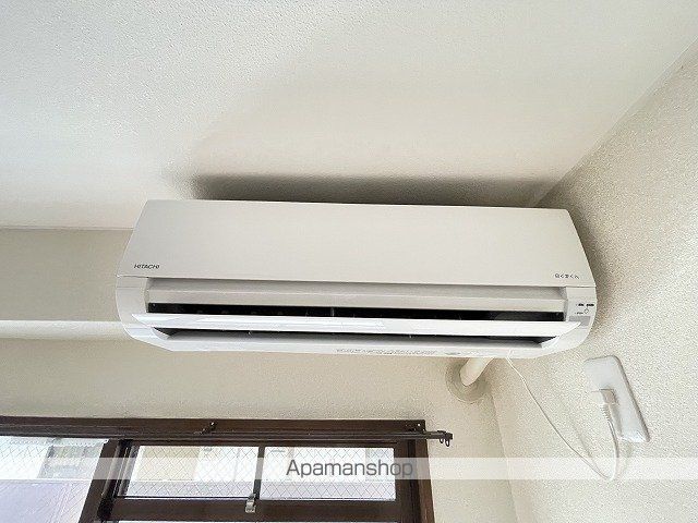 ブルースカイマンションの内装写真