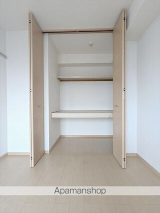 パーチェ[2LDK/56.15m2]の収納