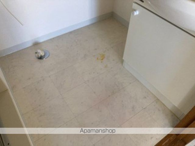 パルコートDEN月寒中央の内装写真