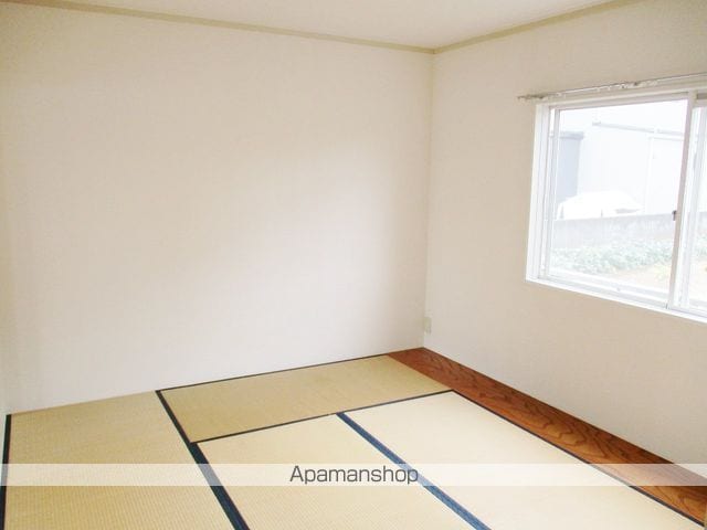 フレグランス城南の内装写真