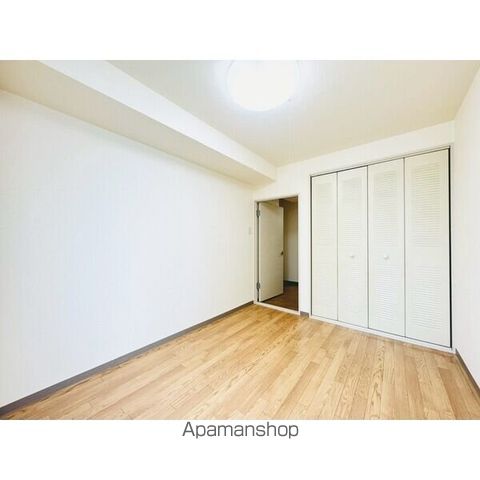 ヴェルデ山鼻の内装写真