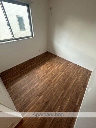 ヴィラ　ウィスタリア　Ｂ棟[3LDK/85.5m2]の内装2