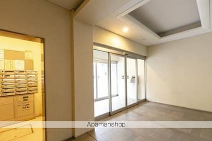ルミエール中町[1DK/47m2]の共用部3