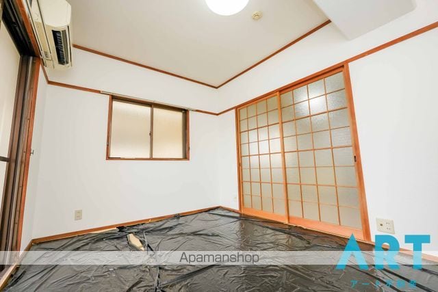 参川第1マンションの内装写真