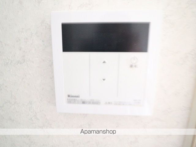 グリーンウッド郡山の内装写真