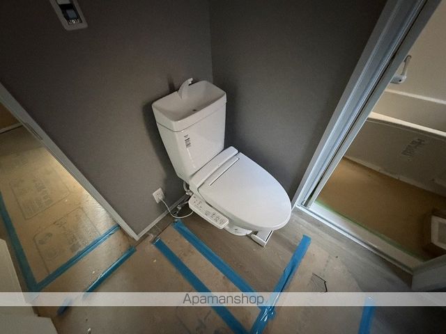 MANENT江坂町2丁目の内装写真