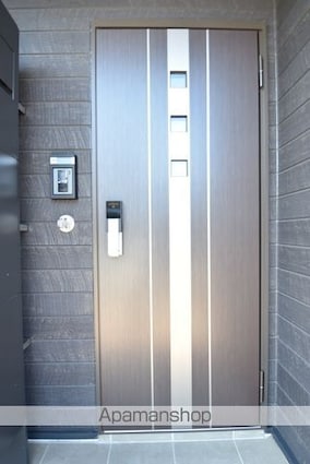 ファイン・ビレッチⅨ[1LDK/50.05m2]の内装8