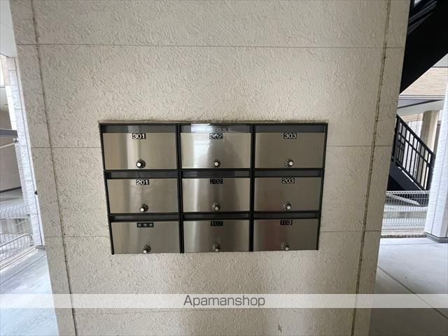 フジパレス吹田ノースのその他写真