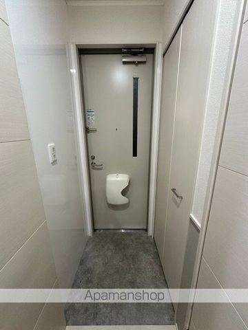 Komorebi Garden中田本町Dの内装写真