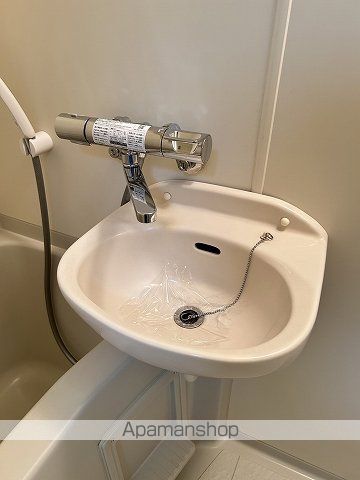 エルプエンテの内装写真