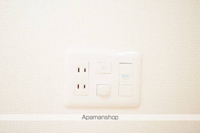 アムール久喜A棟の内装写真