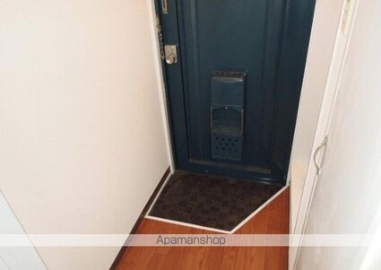 ジュネス上板橋[1R/13.15m2]の玄関2