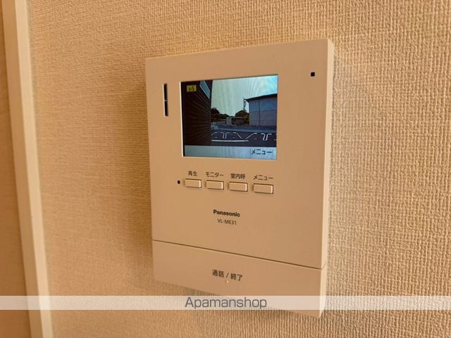 ミモザテラスの内装写真