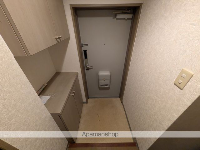 ロイヤルハイツシモダ弐番館の内装写真
