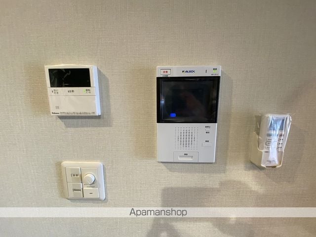 IS二十人町の内装写真